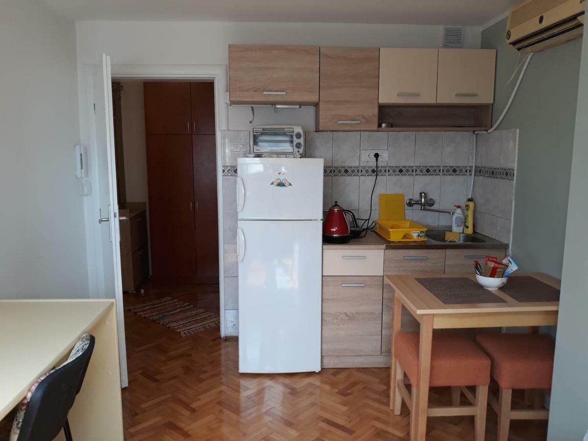 Hann Apartments Novi Sad Extérieur photo