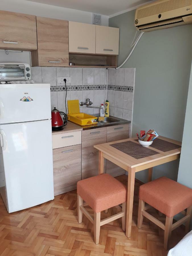 Hann Apartments Novi Sad Extérieur photo